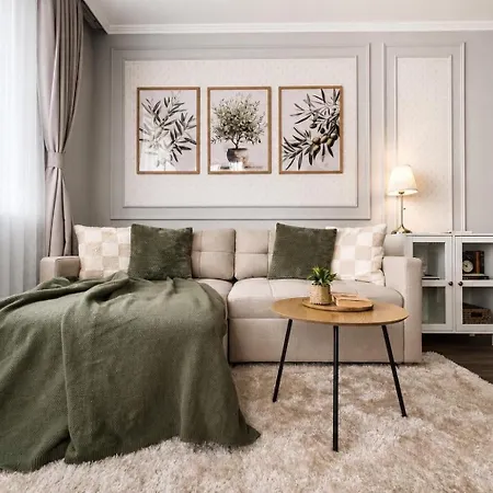 Cozy & Elegant * Велико Търново